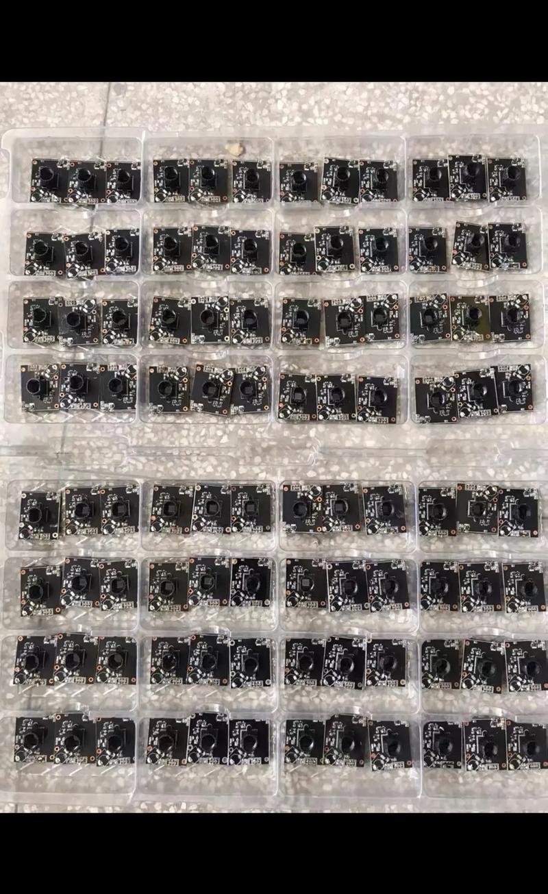 長期回收各種攝像頭,模組芯片,工廠庫存尾貨,回收各種電子產品